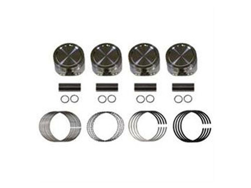 Pro Piston Set | 22R/22RE/22RET