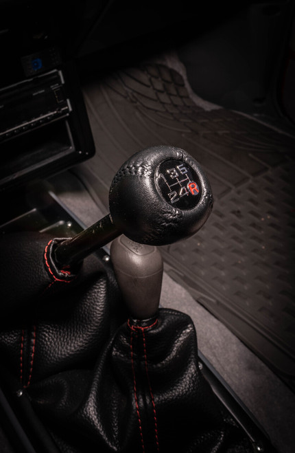 5 Speed Shift Knob