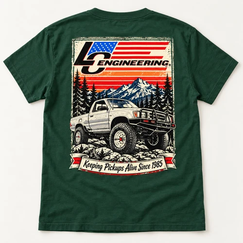 90's Pickup T-Shirt