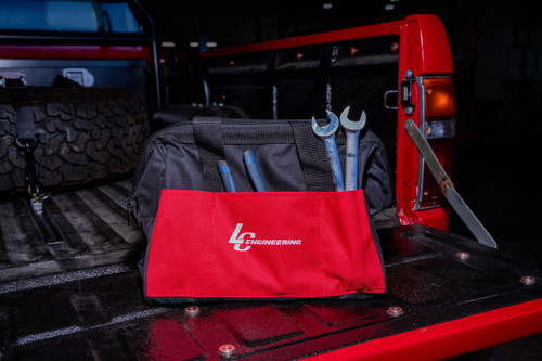 LCE Tool Bag