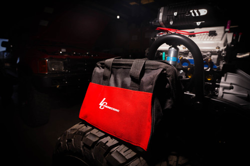 LCE Tool Bag