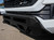 2016+ Tacoma Aluminum Low Profile Front Bumper