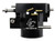 LCE Billet Big Bore Throttle Body - 22RE (85-88 / Black)