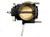 LCE Billet Big Bore Throttle Body - 22RE (85-88 / Black)