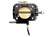 LCE Billet Big Bore Throttle Body - 22RE (85-88 / Black)