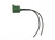 ECU Coolant Temp Sensor Connector (1989-1995)