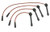 Pro Spark Plug Wire Set 2RZ/3RZ 1998-2000 With Coil Pack Style