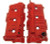 5VZ Red Valve Covers(2)