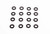 Pro Head Stud Set 5VZ