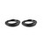16-23 Tacoma Door Seal on Body Kit, Front
