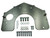 2RZ/3RZ to Chevy Transmission Adapter Kit | 5° Engine Offset