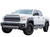 Air Design Full Body Kit | 2014-2021 Tundra CrewMax