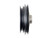 Factory Replacement Harmonic Balancer | 20R, 22R, 22RE, 22RTE