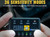 Pedal Commander | 2006-2018 FJ Cruiser