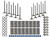 Copy of Pro HD Valve Train Kit | 2TR-FE
