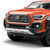 Air Design Front Bumper Guard | 2017-2019 Tacoma