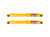 Old Man Emu (OME) Rear Shock Absorber | 1989-2004 Pickup / 4Runner & Tacoma