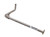 OEM Heater Water Outlet Pipe | 22RE | 1984-1995