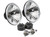 LCE H4 Headlight Conversion Kit | 1979-1987 Pickup & FJ40/FJ60