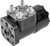 Trail-Creeper Orbital Steering Control Valve