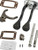 Top Shift Transfer Case Conversion Kit  | Style C