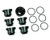 Fuel injector Cup Set | 3VZ-E