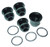 Fuel Injector Cup & O-Ring Set | 2RZ & 3RZ