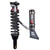Elka 2.5 DC Reservoir Front Shocks | 0-2" Lift | 2003-2024 4Runner