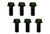 OEM Flywheel Bolt Kit | 20R/22R/22RE