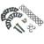 Oil Pan Hardware Kit | 1979-1984 20R/22R/22RE