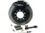 StopTech Rear Big Brake Kit | 2007-2022 Tundra/LC200/Sequoia