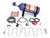 NOS Nitrous Intercooler Spray Bar Kit