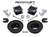 ReadyLIFT SST Kit | 3" Lift | 2008-2016 Sequoia