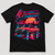 Turbo Truck T-Shirt