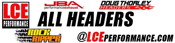 ALL Headers