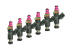 Injectors