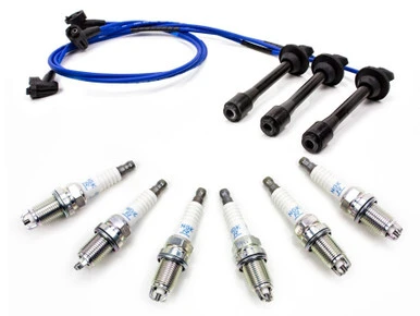 Ignition & Electrical