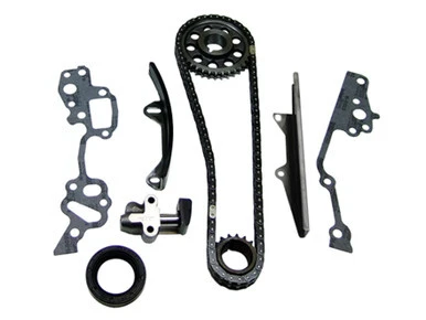 Timing Components