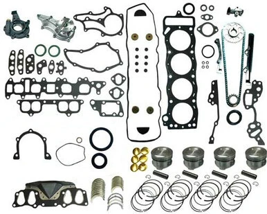 Rebuild Kits