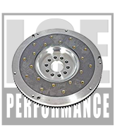 LCE MADE FLYWHEELS