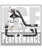 LCE TURBO KITS