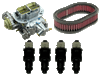 Fuel / Air
