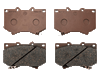 Pads