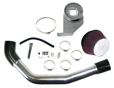 Air Intake & Filters