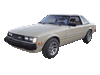 Second generation (1978 - 1981)