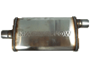Mufflers