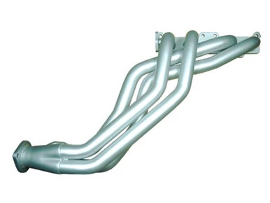 Headers & Exhaust