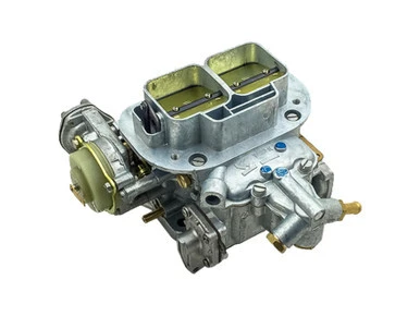 Carburetors & Intake