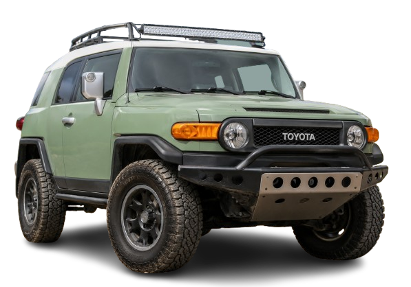 Overland