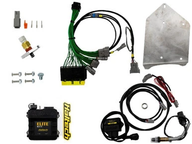 Sensors, Starters & Electrical